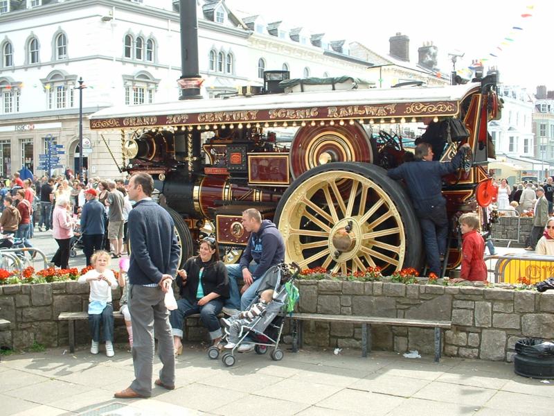 Extravaganza image 8